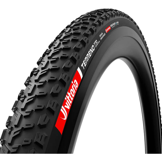 Opona Vittoria Terreno T70 Coarse Loose Gravel Endurance TLR