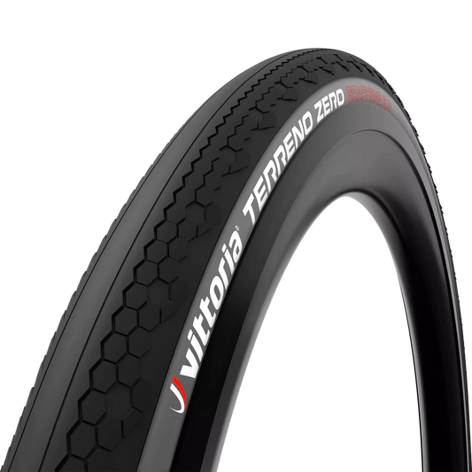 Coptone Vittoria Terre Cero Gravel Endurance sin tubo