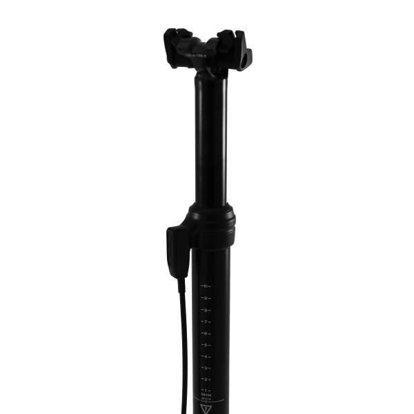 Teleskopowa sztyca podsiodłowa Tranz X SB21 z linką zewnętrzną 31,6 x 360 mm