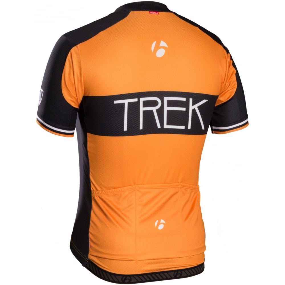 Maillot Bontrager pour hommes Trek R.L.