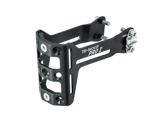 TOPEAK Tri-Backup Pro I Knight Bracket