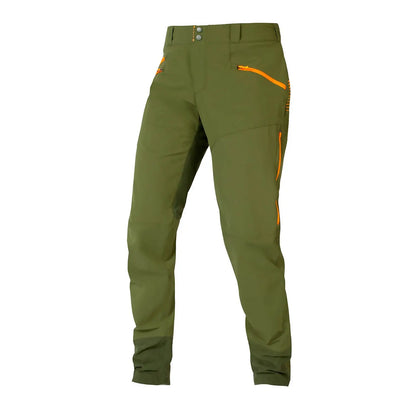 Pantalones mtb enduroTrack II