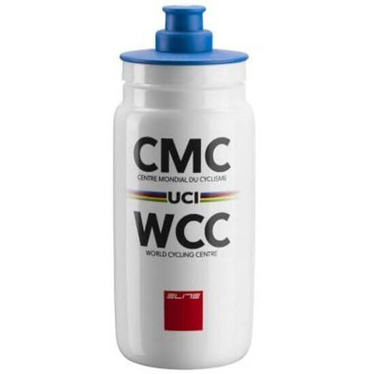 Elite Center Center Montial Cyclishe, World Cycling Center 550 ml