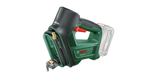 Bosch Universal Pump 18v Electric Pump