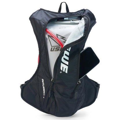 USWE Outlander 4L Mochila de agua