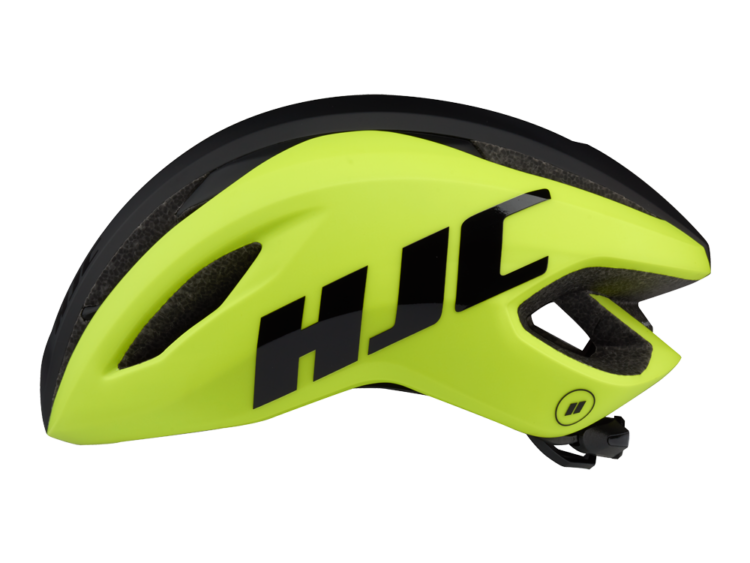 Casco HJC Valeco