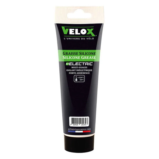 100 ml velox -silikonirasva rasva