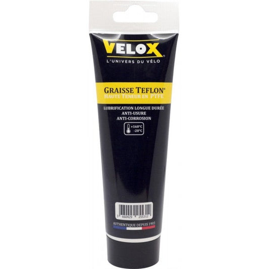 Gordura em teflon/ptfe velox 100 ml