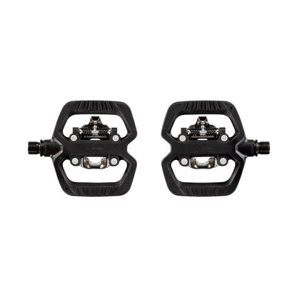 Pédales Look X-Venture à double usage