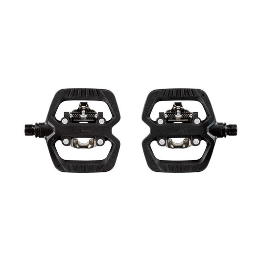 Pedales Look X-Venture de doble uso