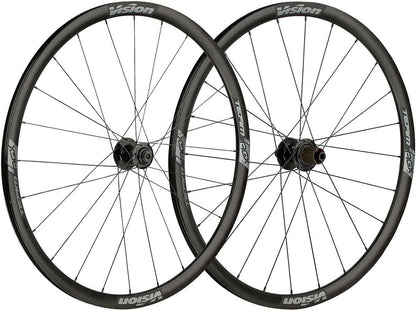 Vision Team wheels Aero Gravel I23 Disc 6 Forums