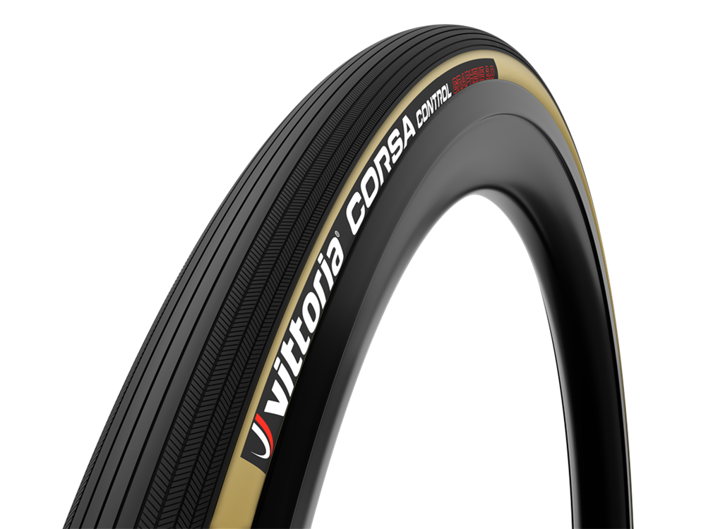 Vittoria Corsa Control Garphene 2.0 Pneu