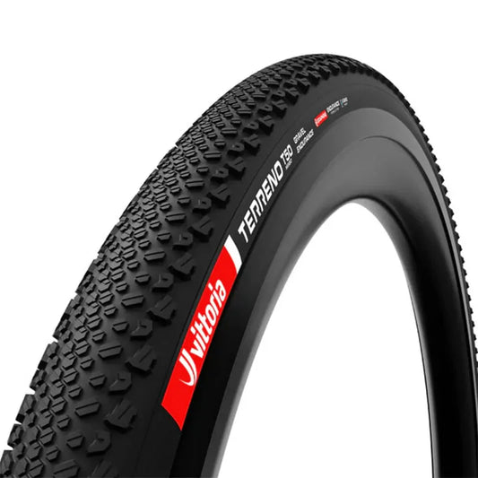 Copertone Vittoria Land T50 gemischte Kiesdauer tubeless-fähig