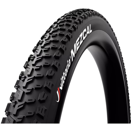 Opona Vittoria Mezcal XC 1C przystosowana do zastosowania bezdętkowego Tubeless Ready