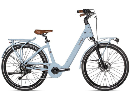 Przez Veneto Amata Lady 7v