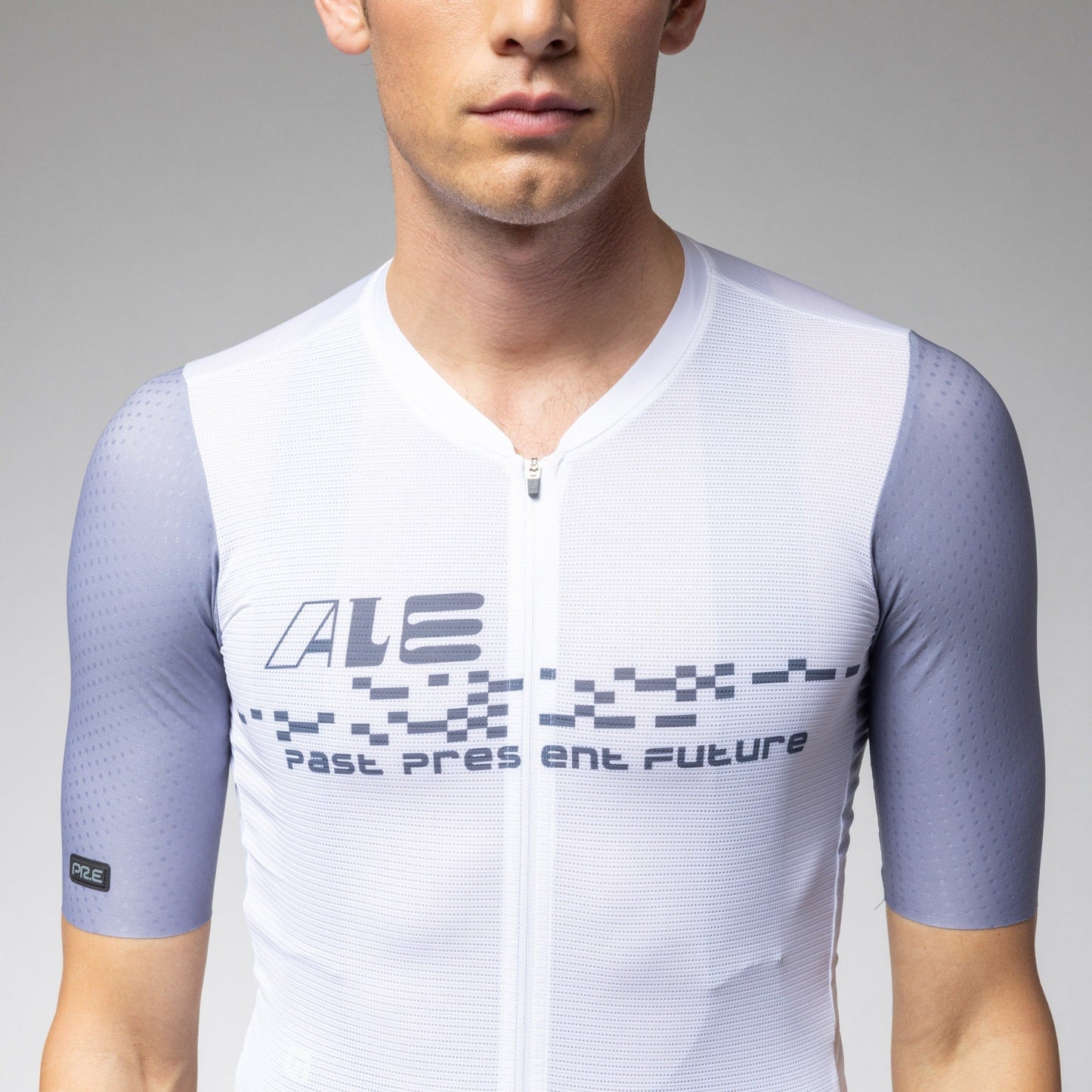 Alé PR-E Megabyte 2.0 2026 Short Sleeve Jersey