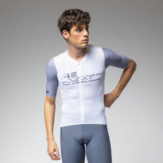 Alé PR-E Megabyte 2.0 2026 Short Sleeve Jersey