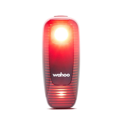 Luz trasera de radar Wahoo TrackR