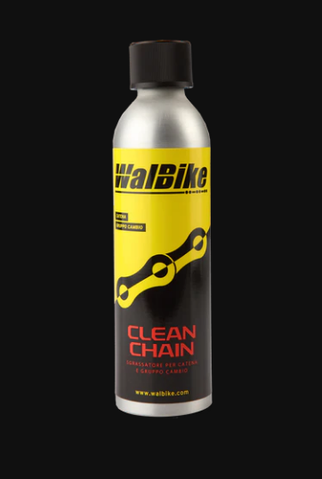 Opslag voor ketens en Walbike Chain Clean Change Group - 250ml