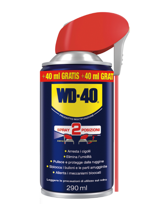 Multifunction lubricant WD-40 290ml