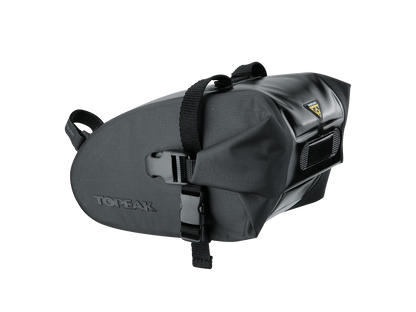 Topeak Wedge DryBag saddle bag