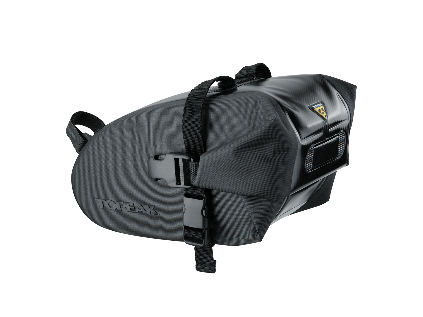 Sacoche de selle Topeak Wedge DryBag