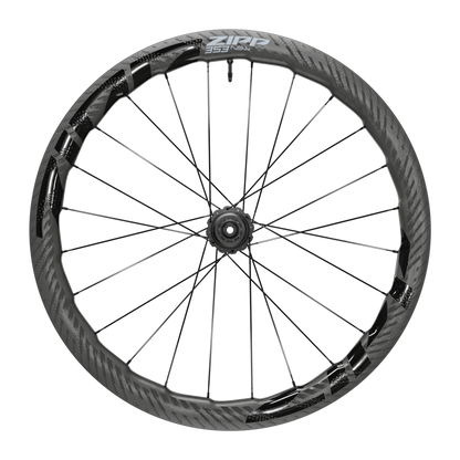 ZIPP 353 NSW sem rodas prontas para câmara