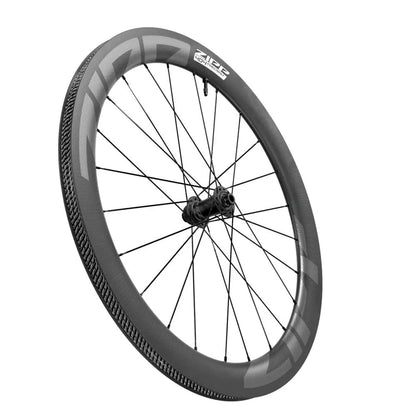 ZIPP 404 Morrentes de centro de disco de Firecrest Clave sin tubo SRAM XDR 12V