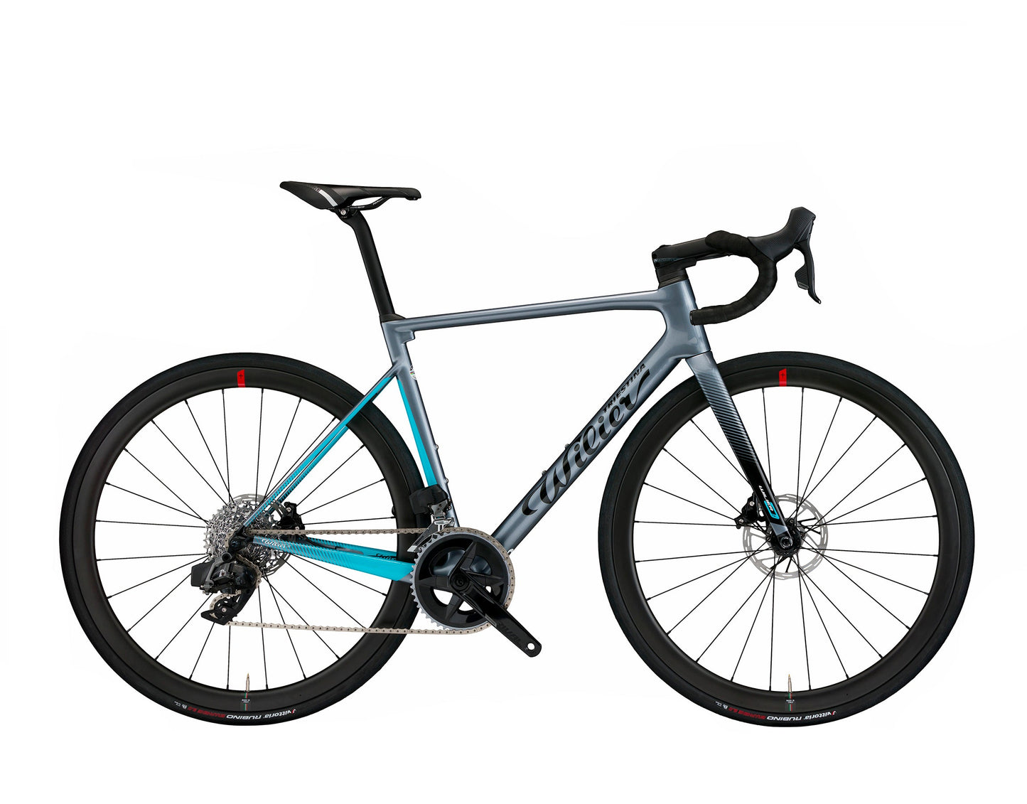 Wilier 0 SL Disc Ultegra 8170 Di2 Ruets -Herausgeber Notiz