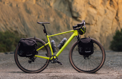 Zestaw worki Wilier Pakowanie rowerów Adlar Hybrid - 60L