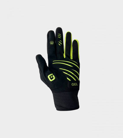 Guantes de invierno Alé WindProtection 2024 unisex