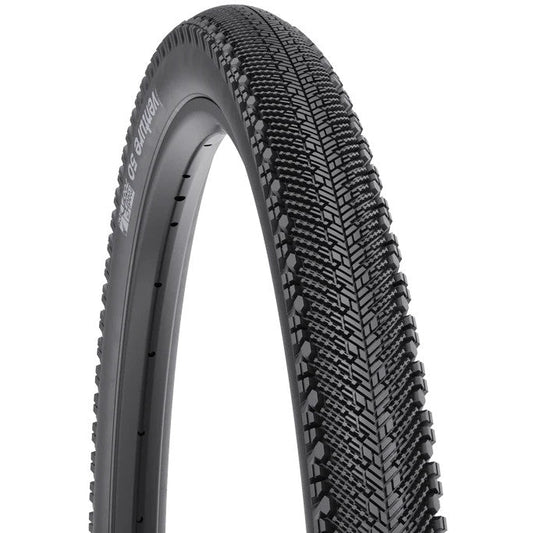 WTB Venture TCS Tubeless bereit