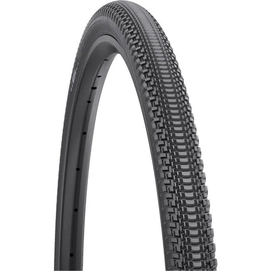 WTB -Reifen vulpine SG2 Tubeless bereit