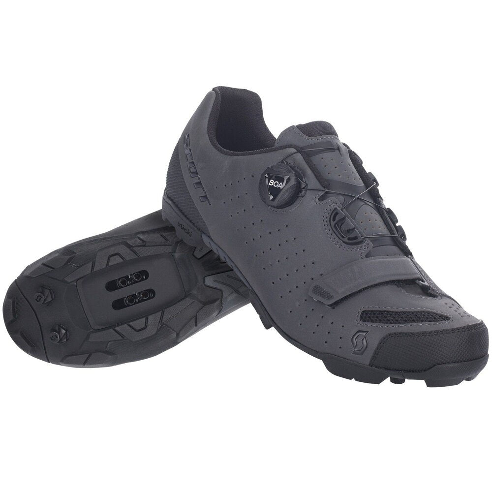 Scott MTB -schoenen kopen reflecterende boa