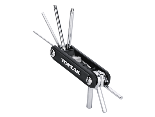 Multius Ke-Tool+ Multipurpose Key