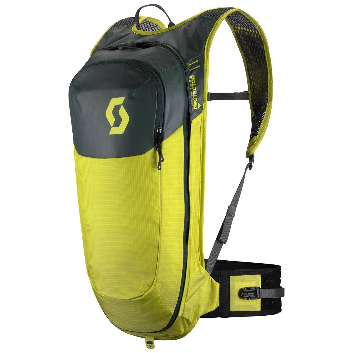 Scott Trail schützen Airflex Fr'10 Rucksack