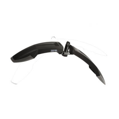 Frontkotflügel für MTB Zefal Deflexector FM60