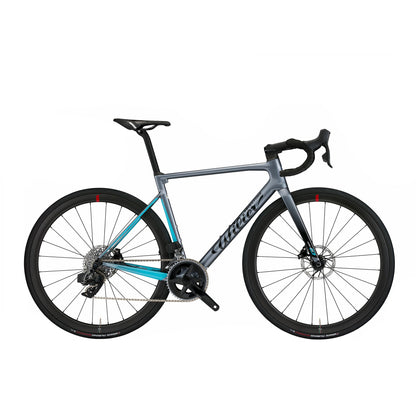 Wilier 0 sl - sram rival machs