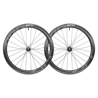 Zipp 303 Wheels S Disc gotowy do węgla