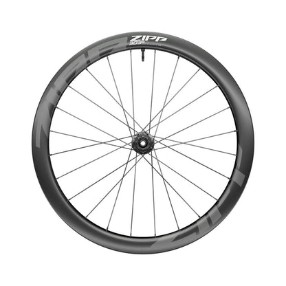 Zipp 303 Wheels S Disc gotowy do węgla