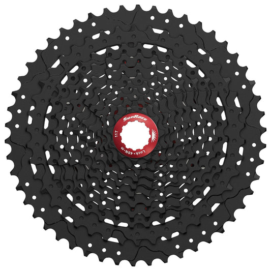 Pacote SunRace MX80 11S Pignoni