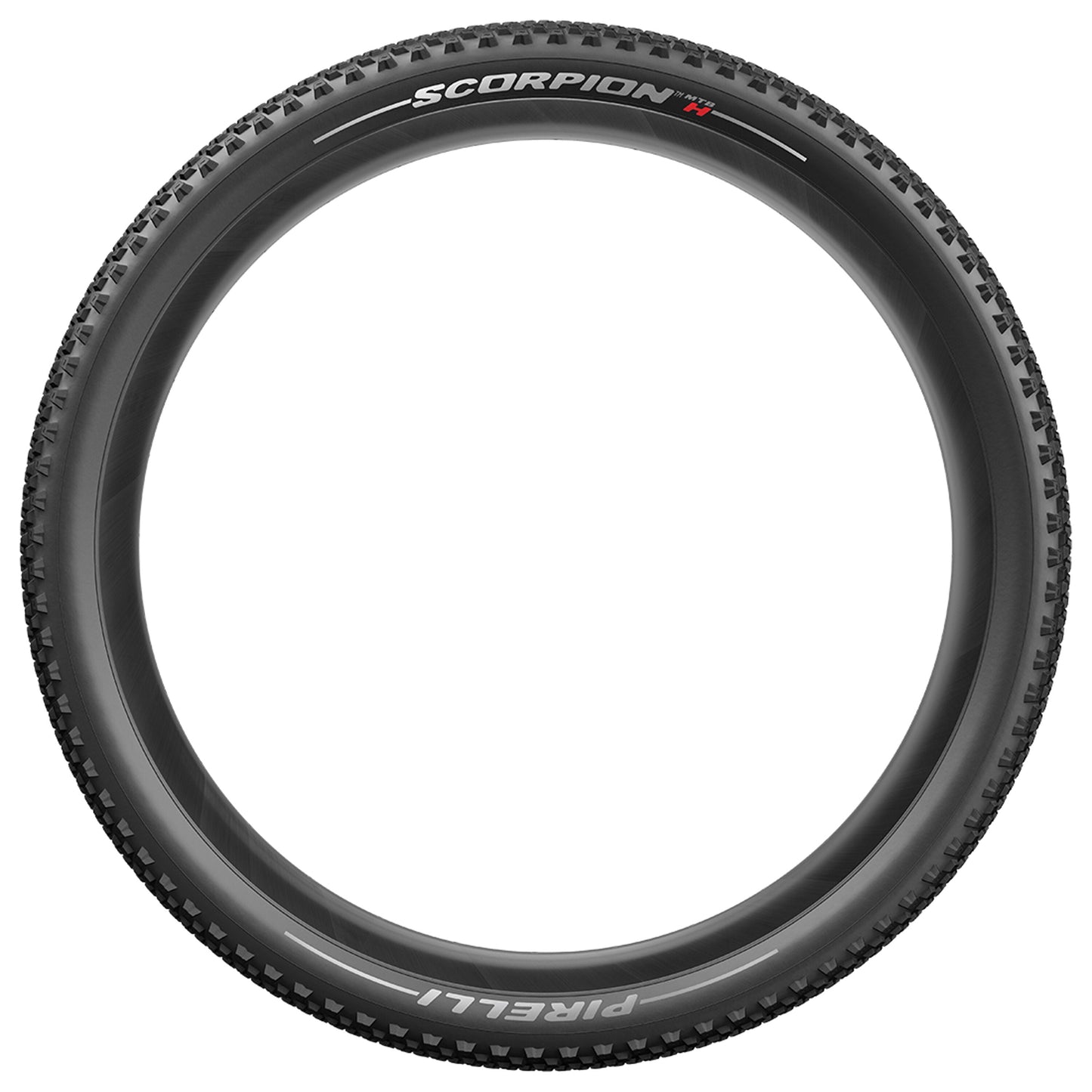 Banden Pirelli Scorpion XC H Prowall SmarGrip 29x2.40 TLR Black