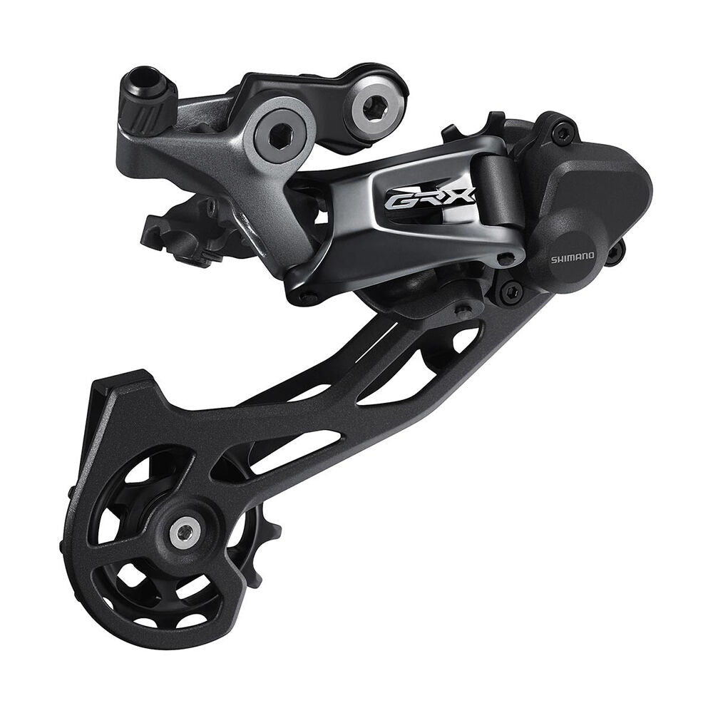 Shimano GRX RD-RX812 1X11V bageste ændring