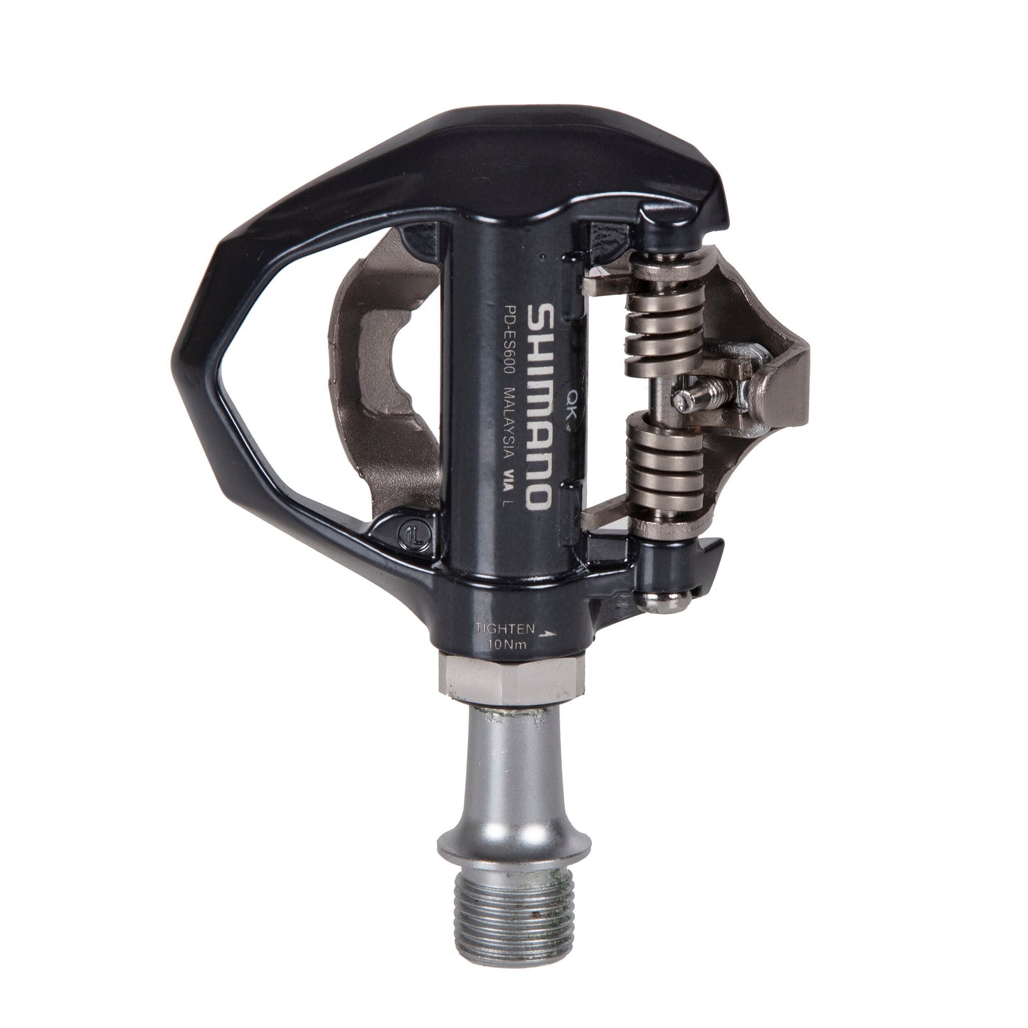 Pedali Shimano PD-ES600