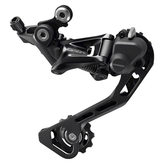 Shimano GRX RD-RX400 2x10V Kiesgetriebe
