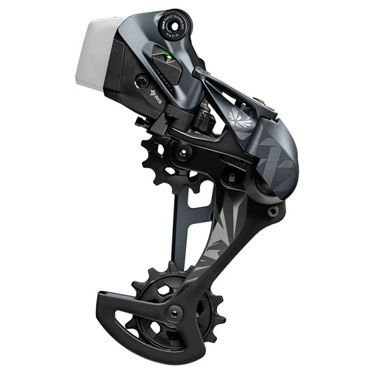 Dérailleur arrière Sram XX1 Eagle Axes 12v