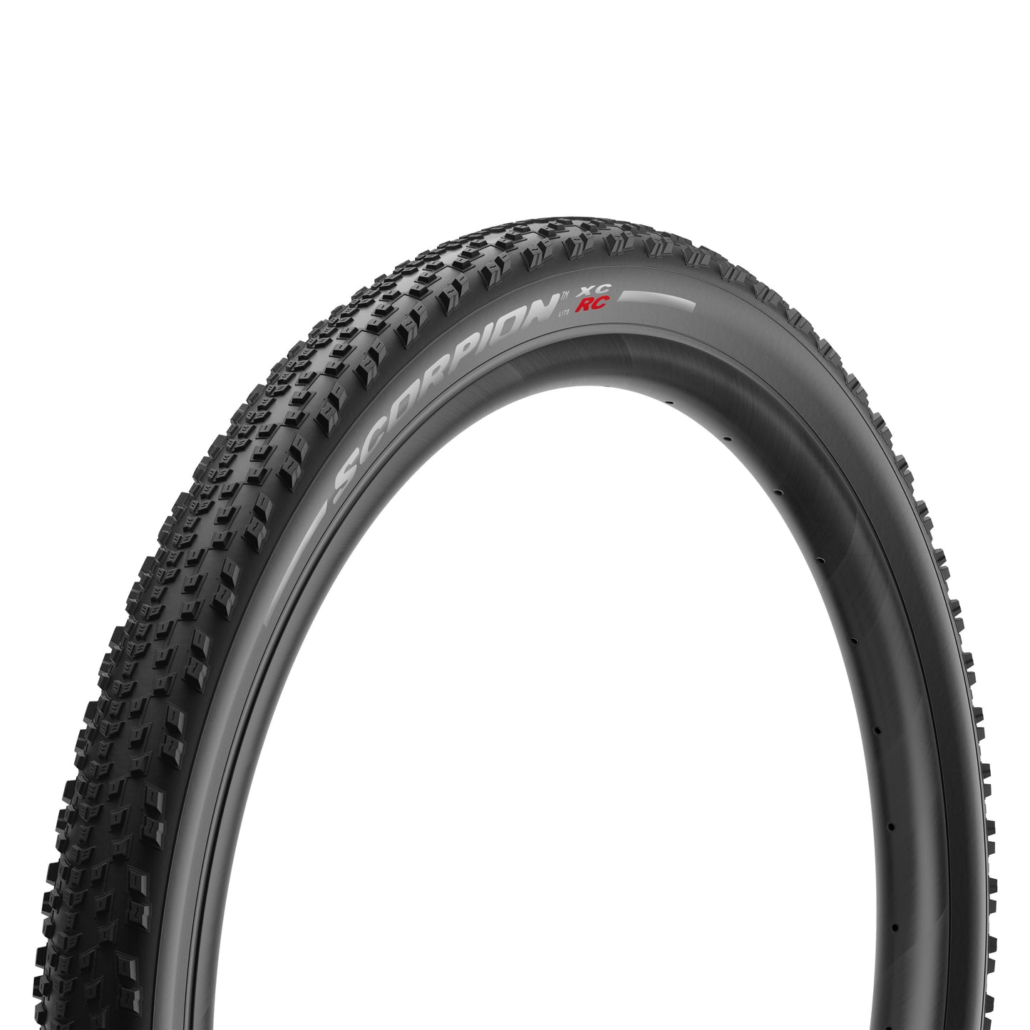 Tires Pirelli Scorpion MTB XC RC Lite TLR Smartgrip 29x2.2