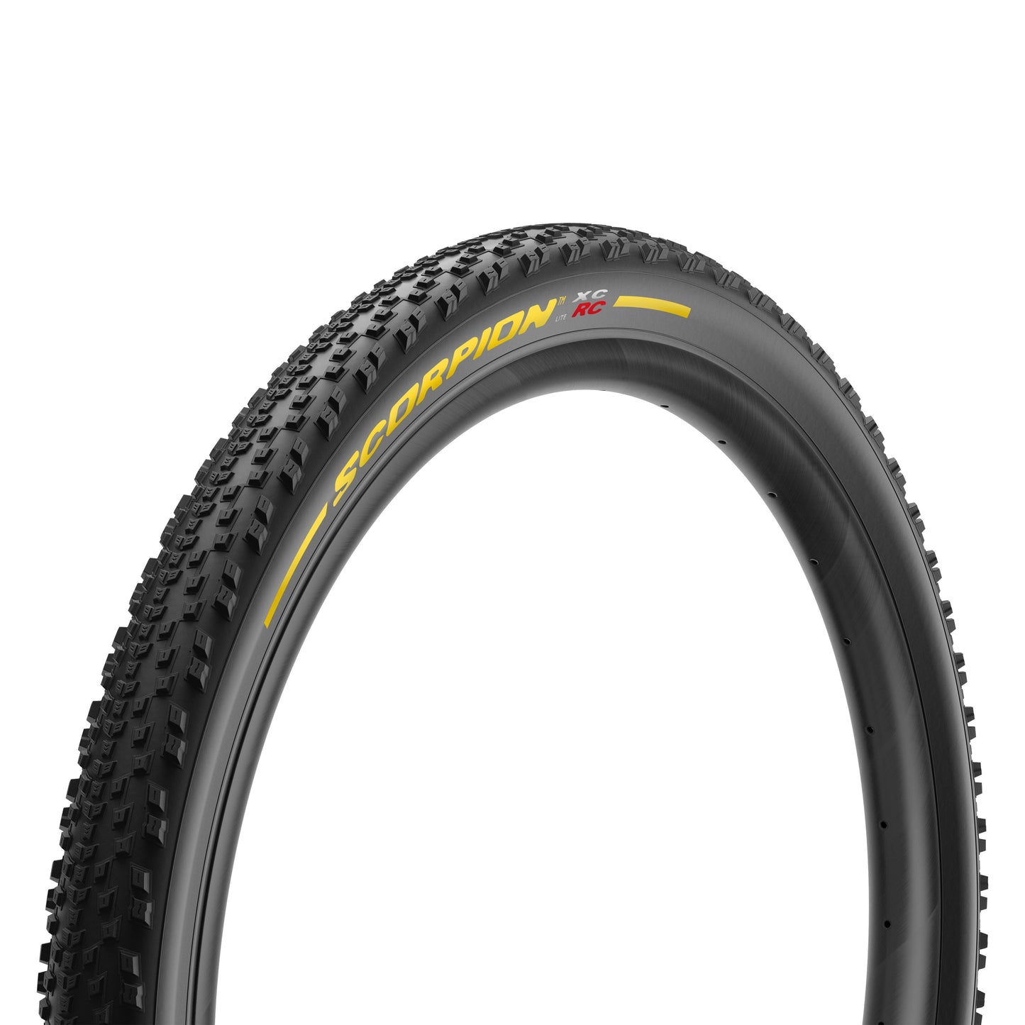 Dæk Pirelli Scorpion MTB XC RC Lite TLR SmartGrip 29x2.4