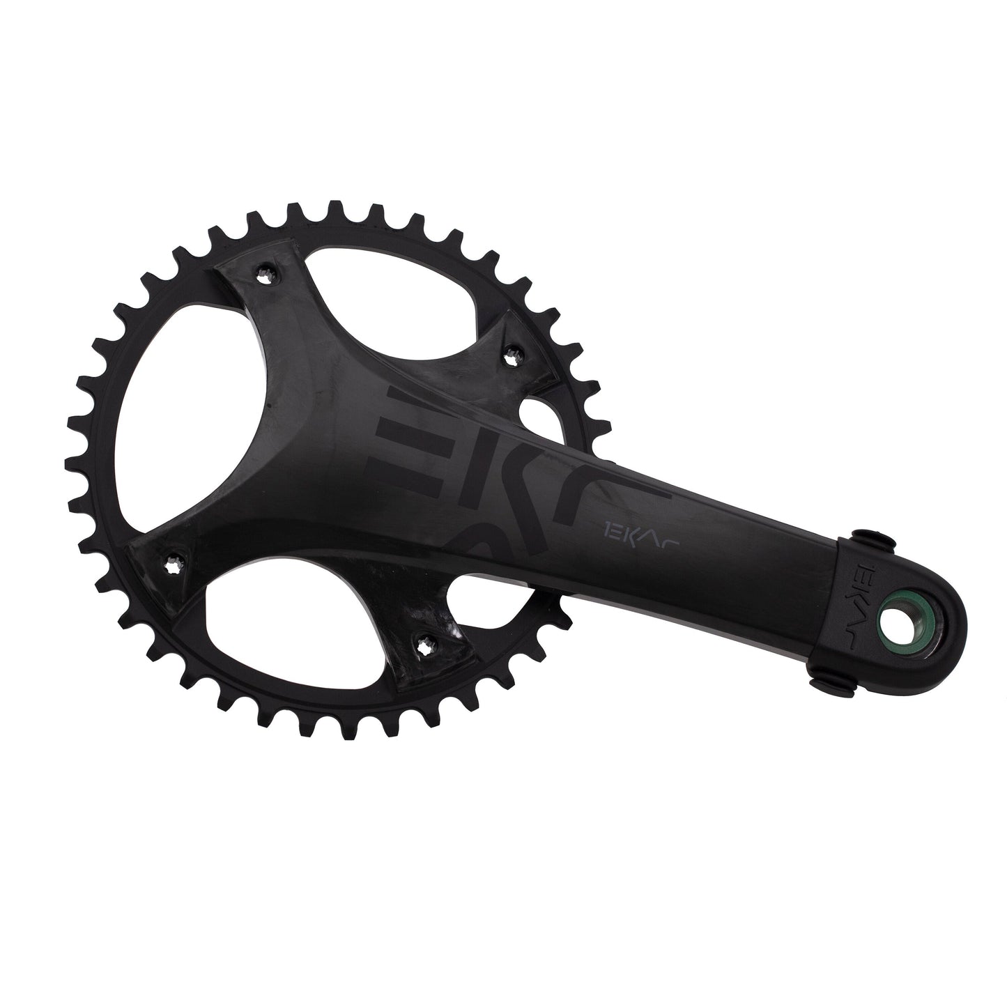 Guarnitura Campagnolo Ekar 1x13v