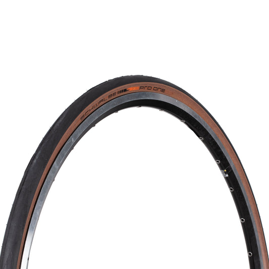 Schwalbe Pro One Tubeless einfach